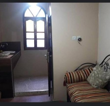 Maison Ait Mizane Imlil  Exterior foto