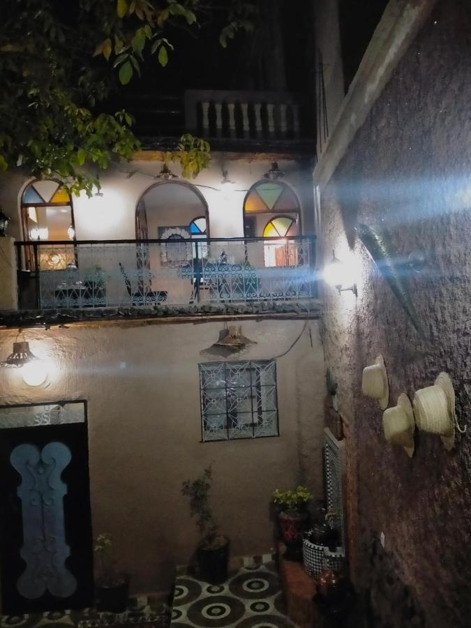 Maison Ait Mizane Imlil  Exterior foto