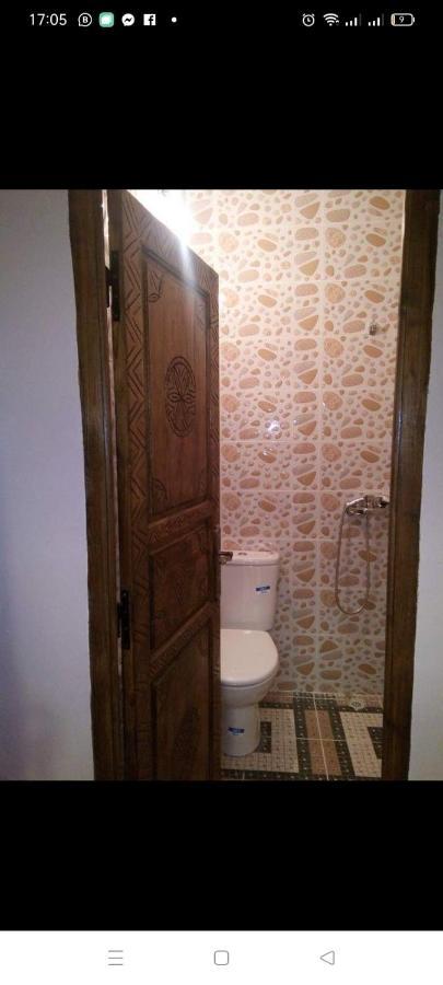 Maison Ait Mizane Imlil  Exterior foto